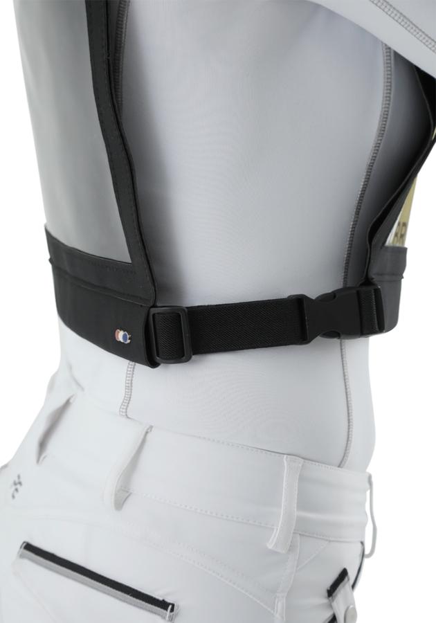 Premier Equine Neoprene Vest Competition Bib