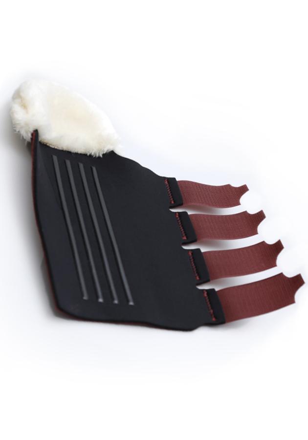 Premier Equine Techno Wool Anti Slip Tail Guard