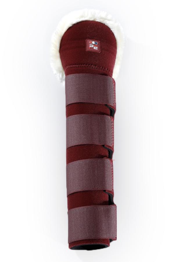 Premier Equine Techno Wool Anti Slip Tail Guard
