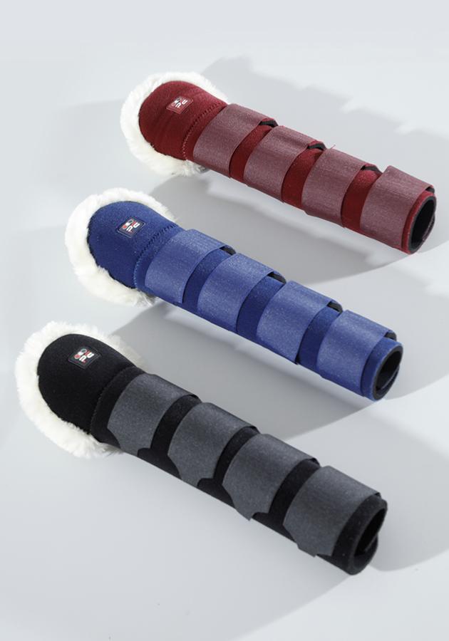 Premier Equine Techno Wool Anti Slip Tail Guard