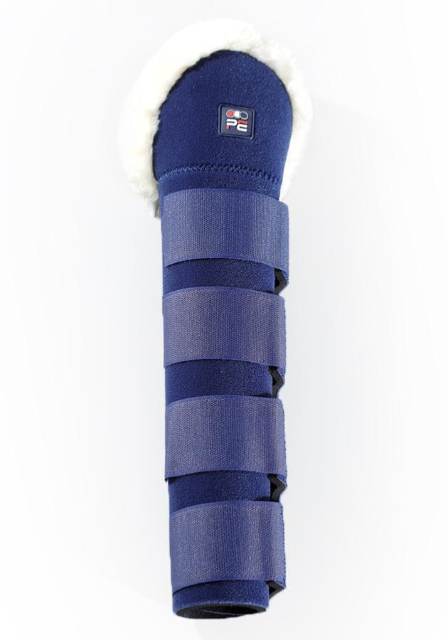 Premier Equine Techno Wool Anti Slip Tail Guard