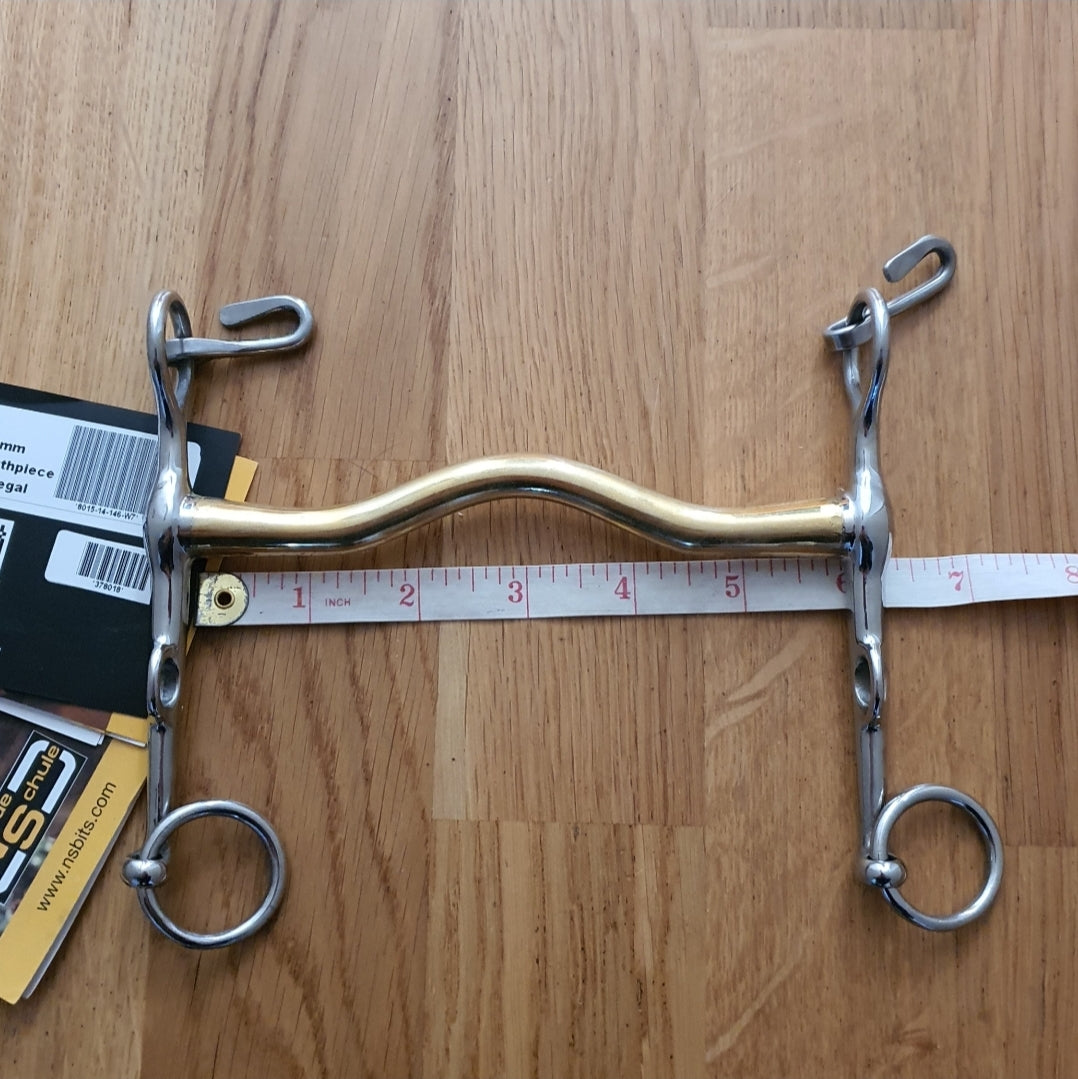 Neue Schule Slimma Weymouth bit