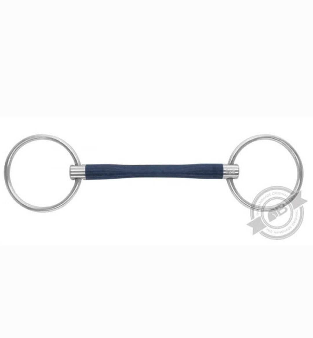 Bombers loose ring moulded mullen