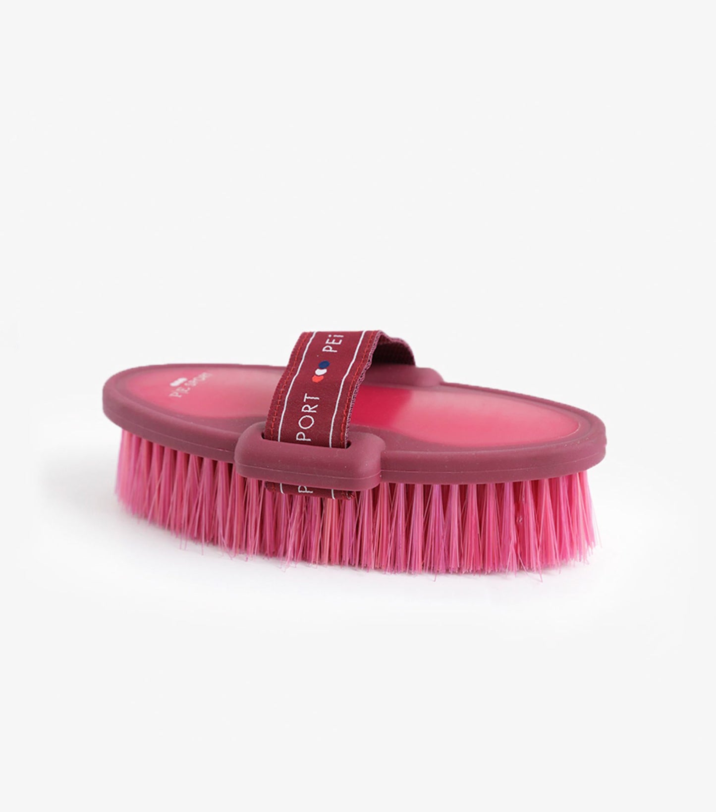 Premier Equine Soft-Touch Body Brush