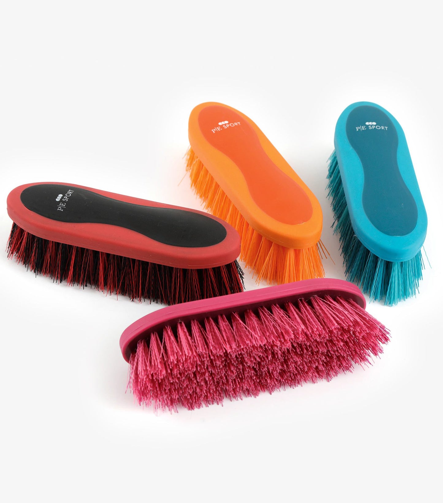 Premier Equine Soft-Touch Dandy Brush