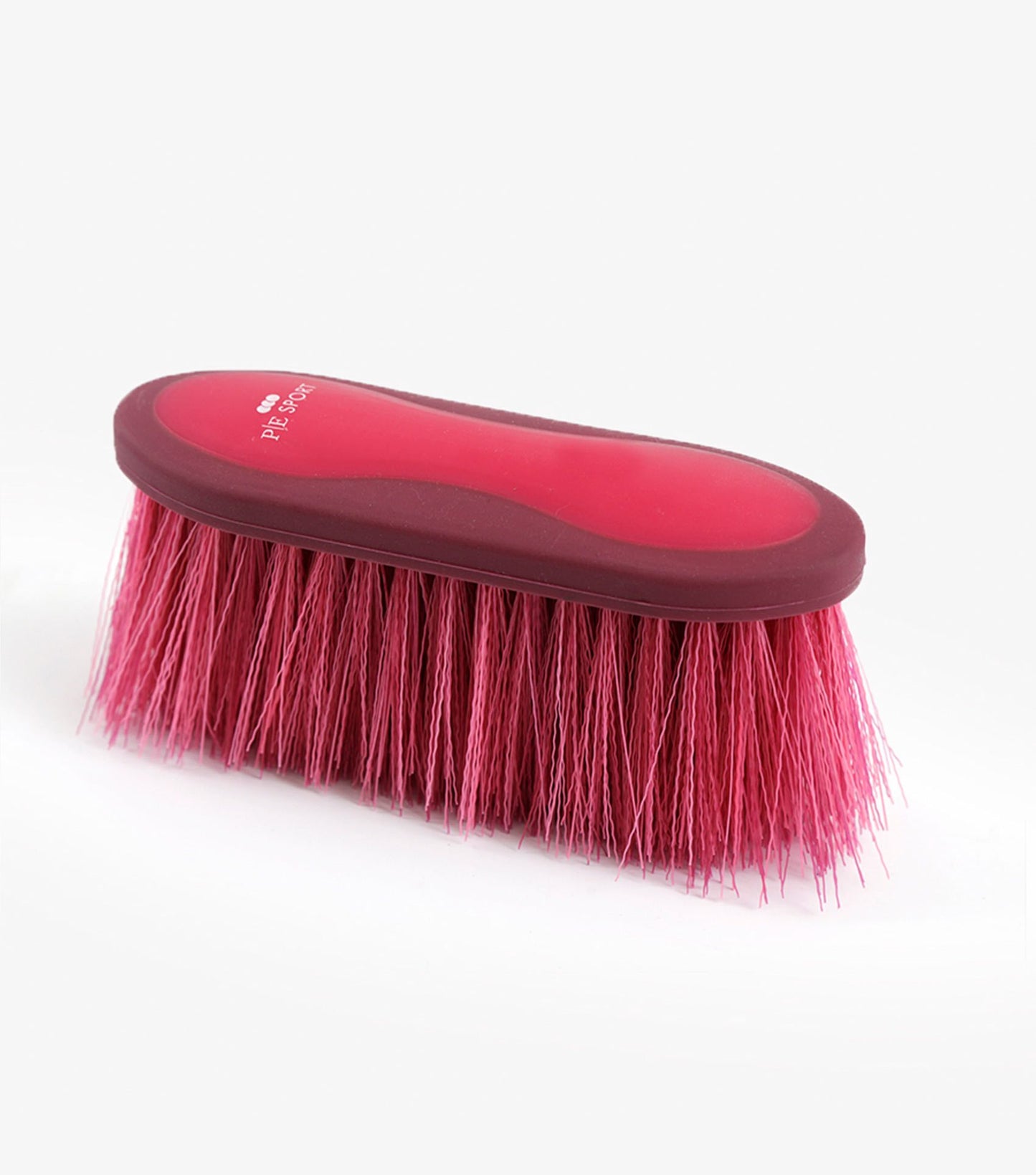 Premier Equine Soft-Touch Dandy Brush - Long Bristles