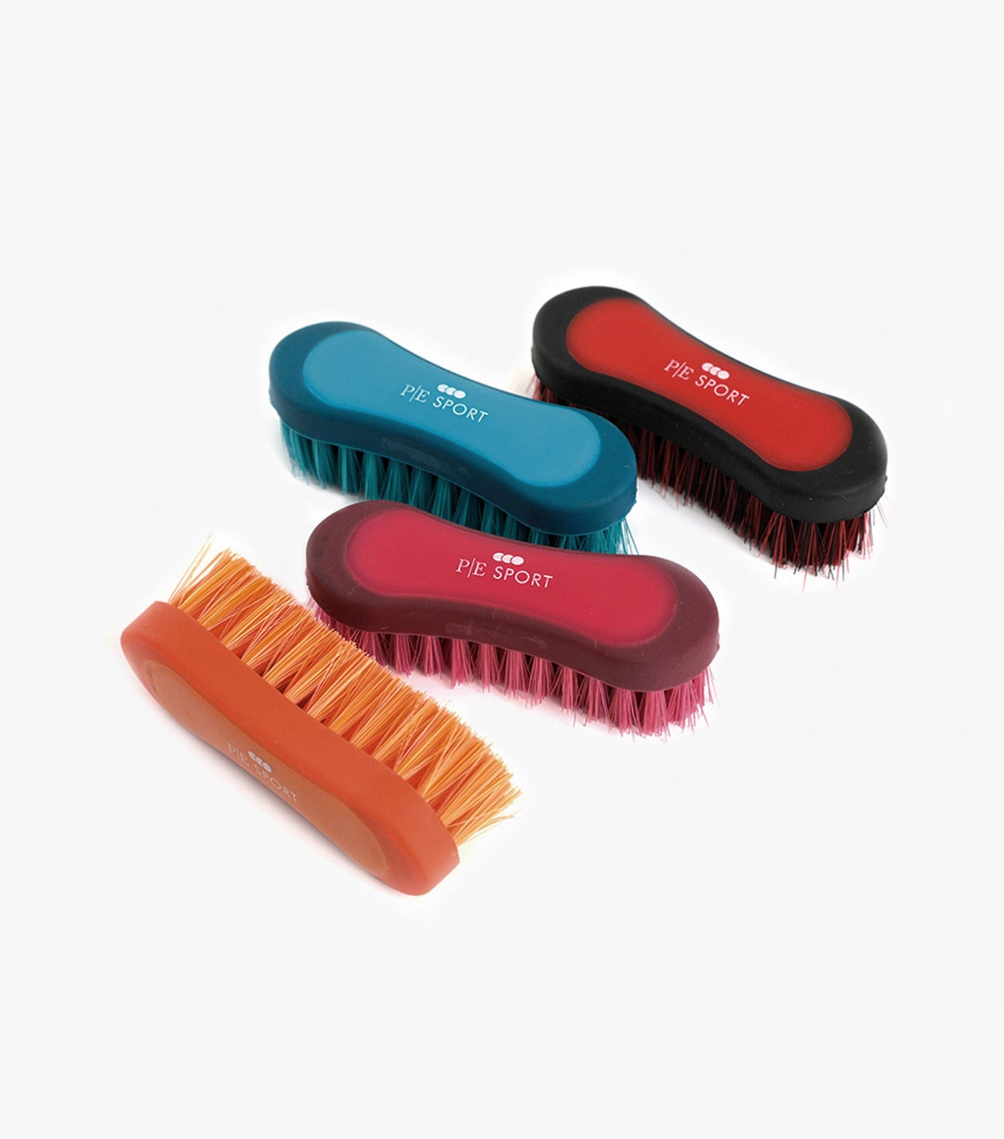 Premier Equine Soft-Touch Face Brush