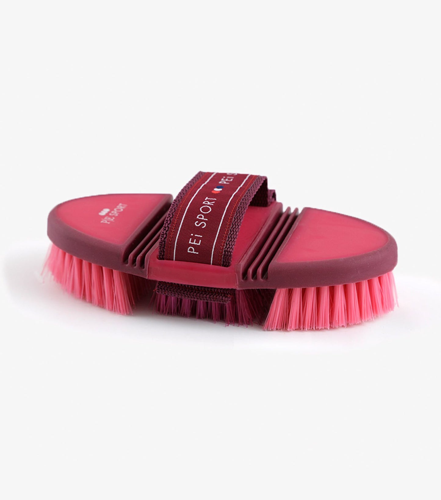 Premier Equine Soft-Touch Flexi Body Brush