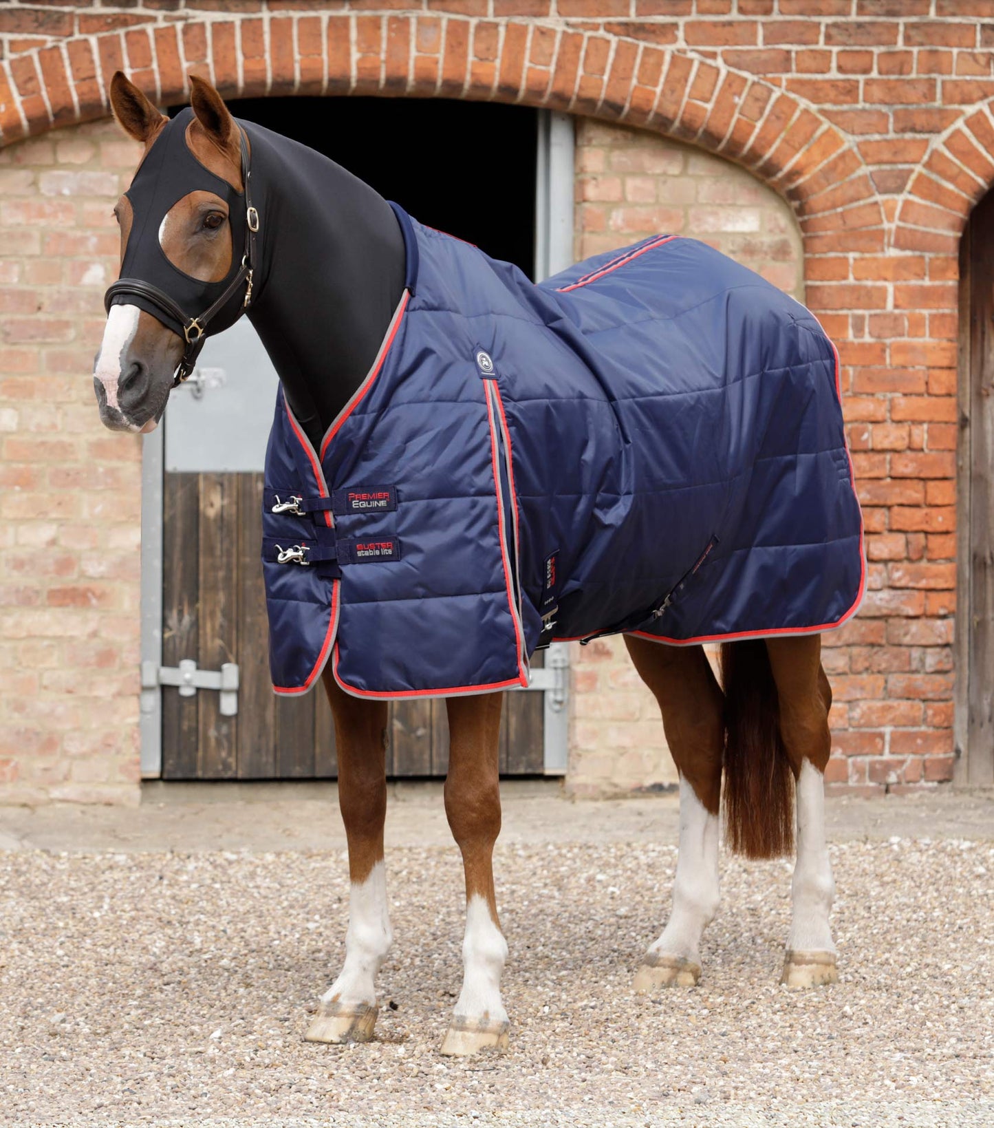 Premier Equine Stable Buster Lite 100g