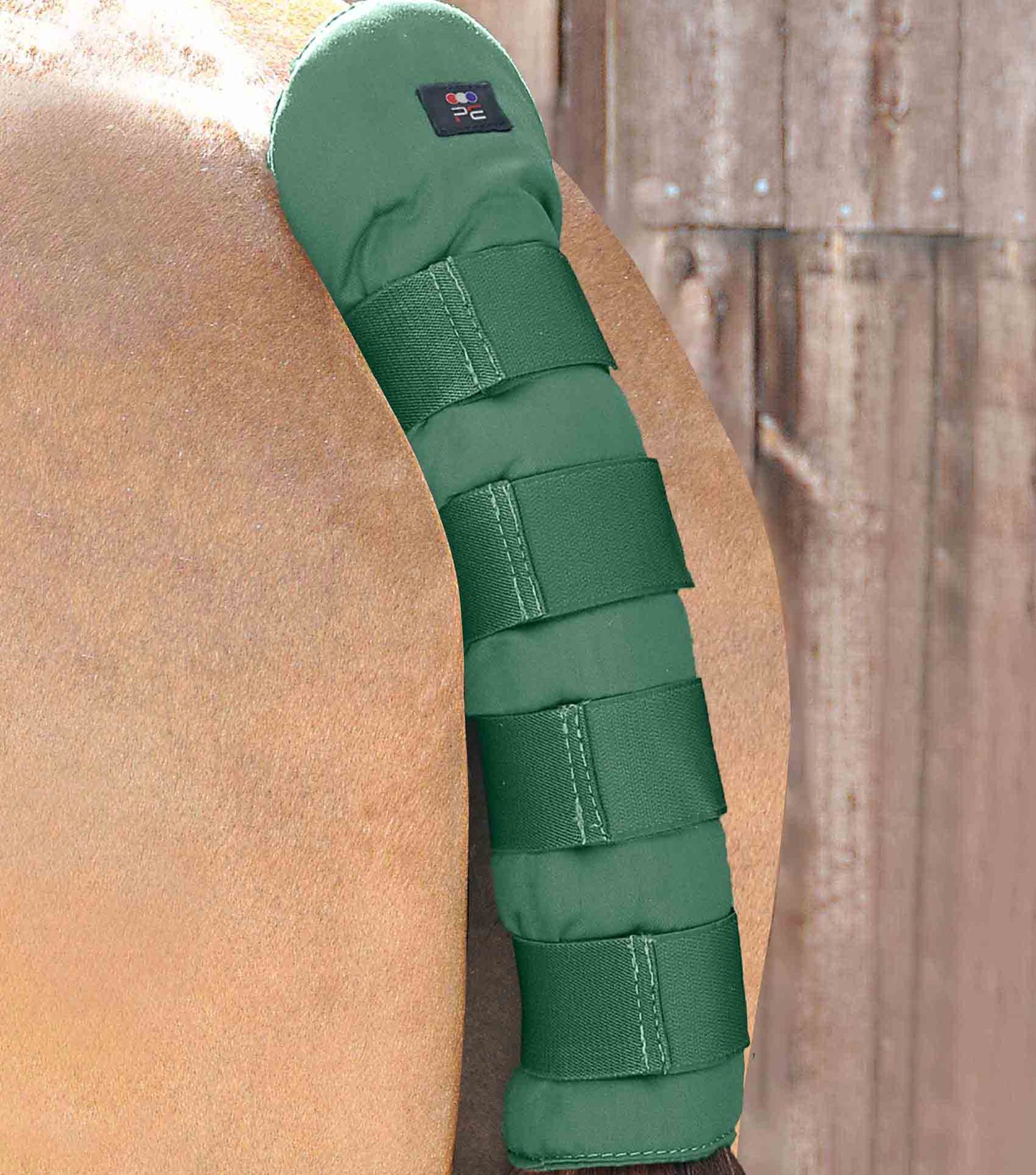 Premier Equine Stay-Up Horse Tail Guard