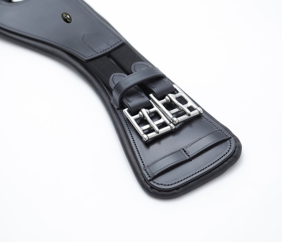 Premier Equine Tamarro Anatomic Leather Girth