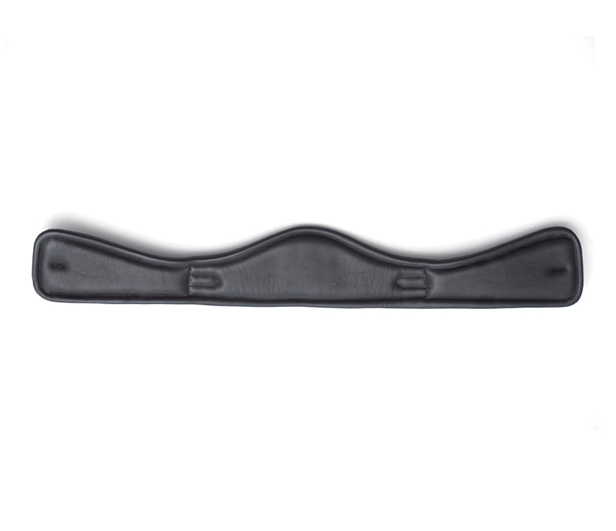 Premier Equine Tamarro Anatomic Leather Girth