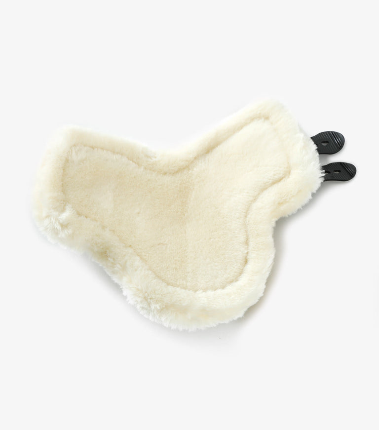 PE Techno Wool Fetlock Boots