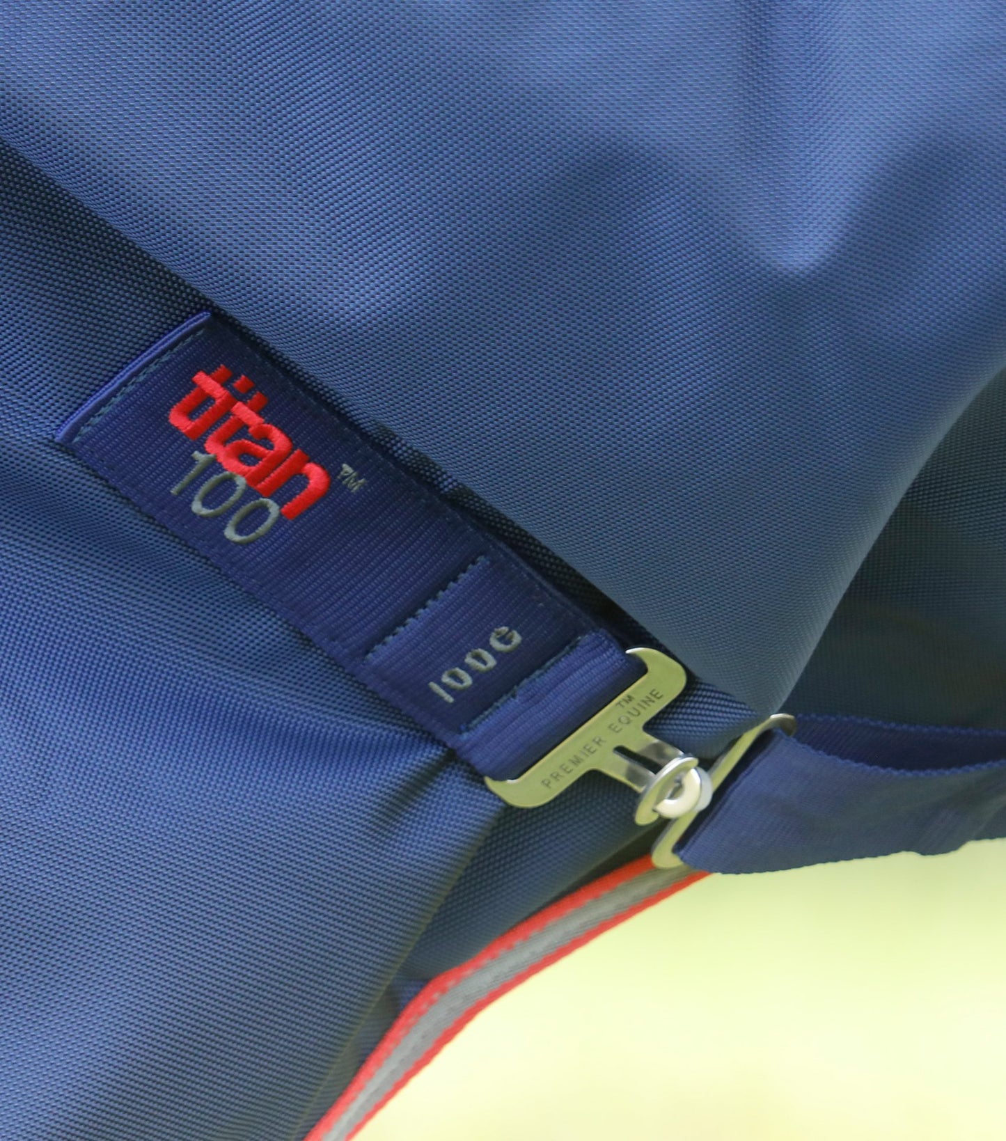 Premier Equine Titan Trio Complete 4 in 1 Turnout Rug