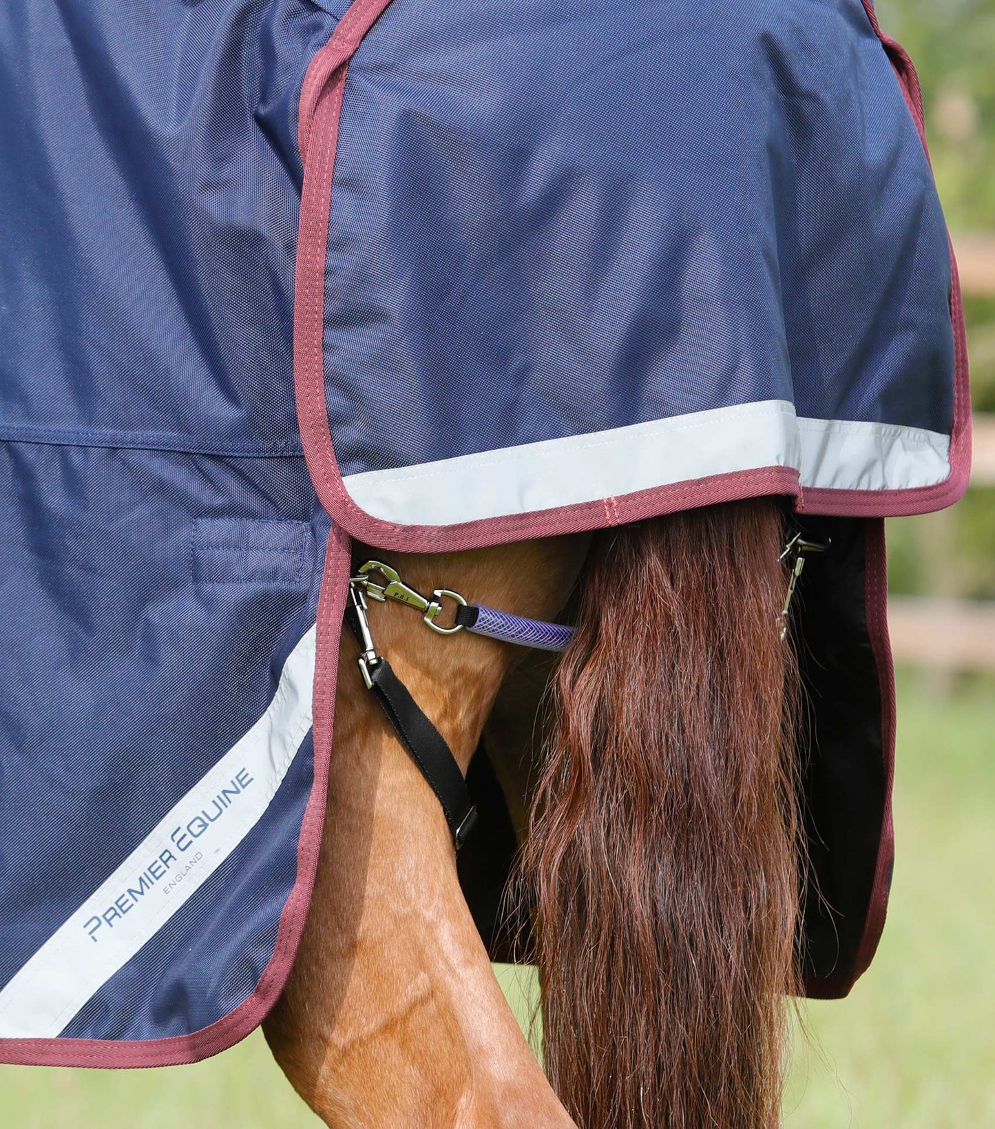 Premier Equine Titan 200g Original Turnout Rug (No neck rug)
