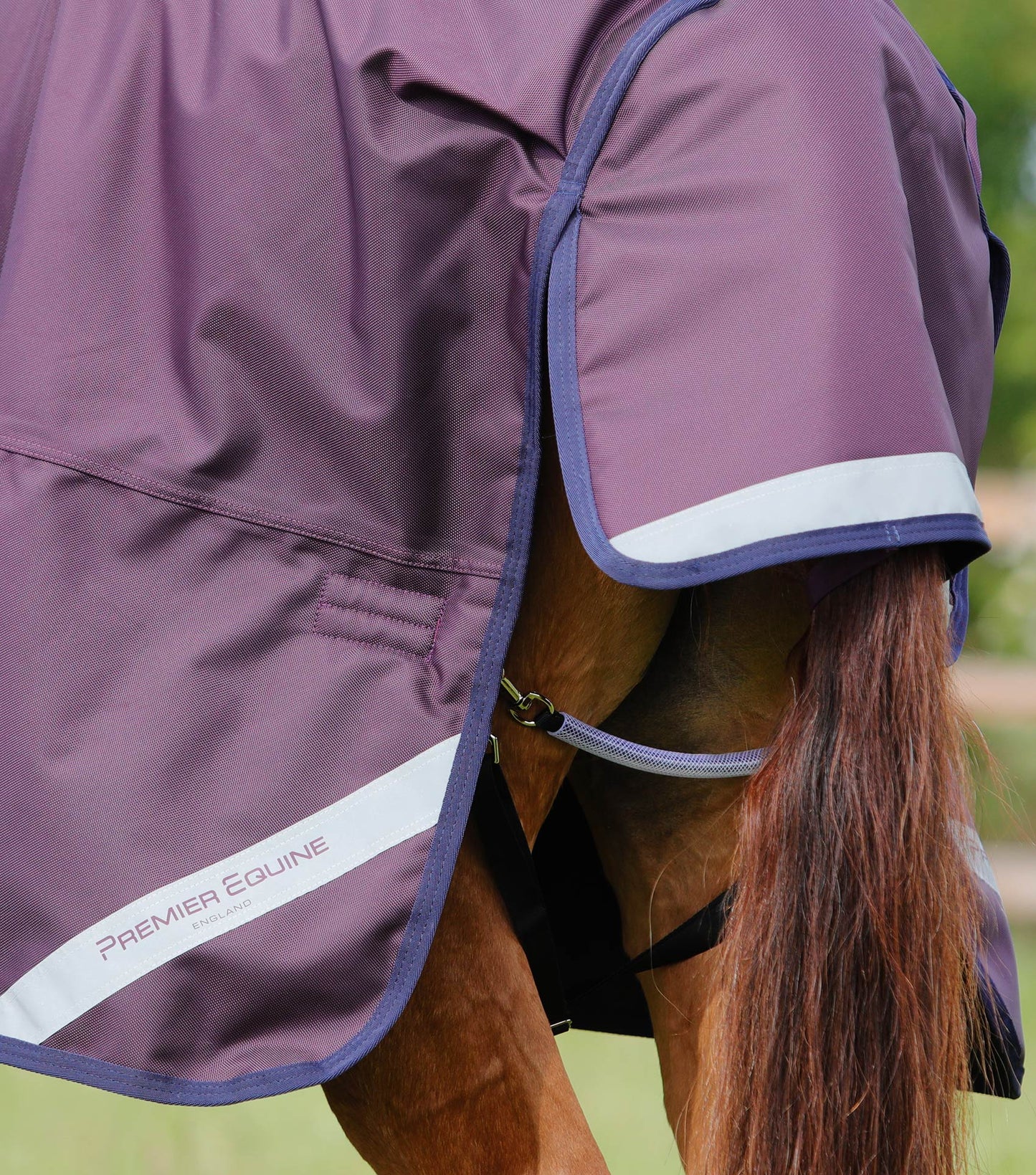 Premier Equine Titan 200g Original Turnout Rug (No neck rug)