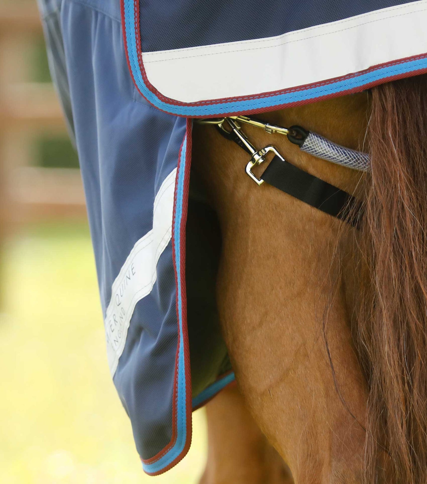 Premier Equine Titan 450g Original Turnout Rug
