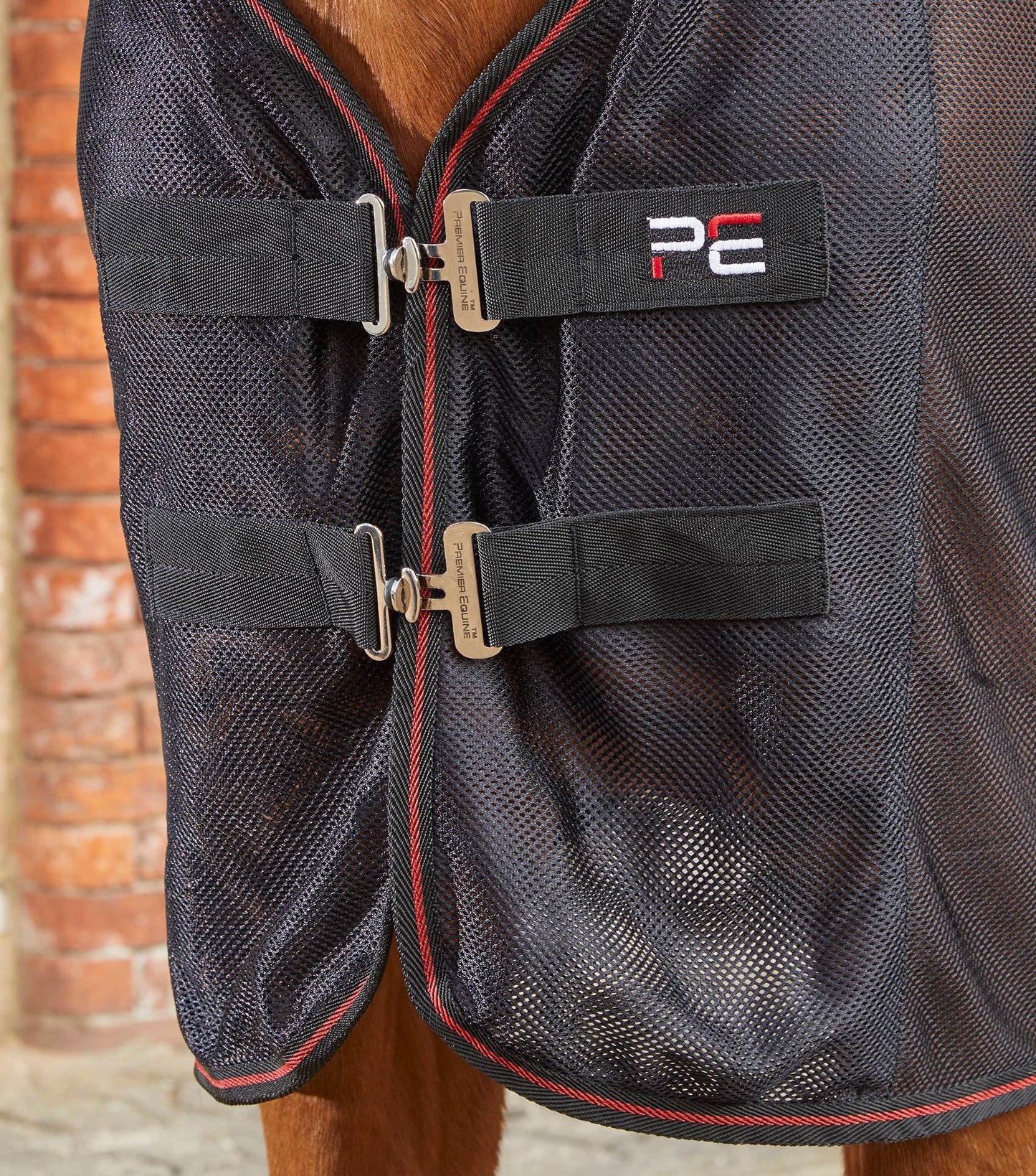 Premier Equine Ventoso Mesh Cooler