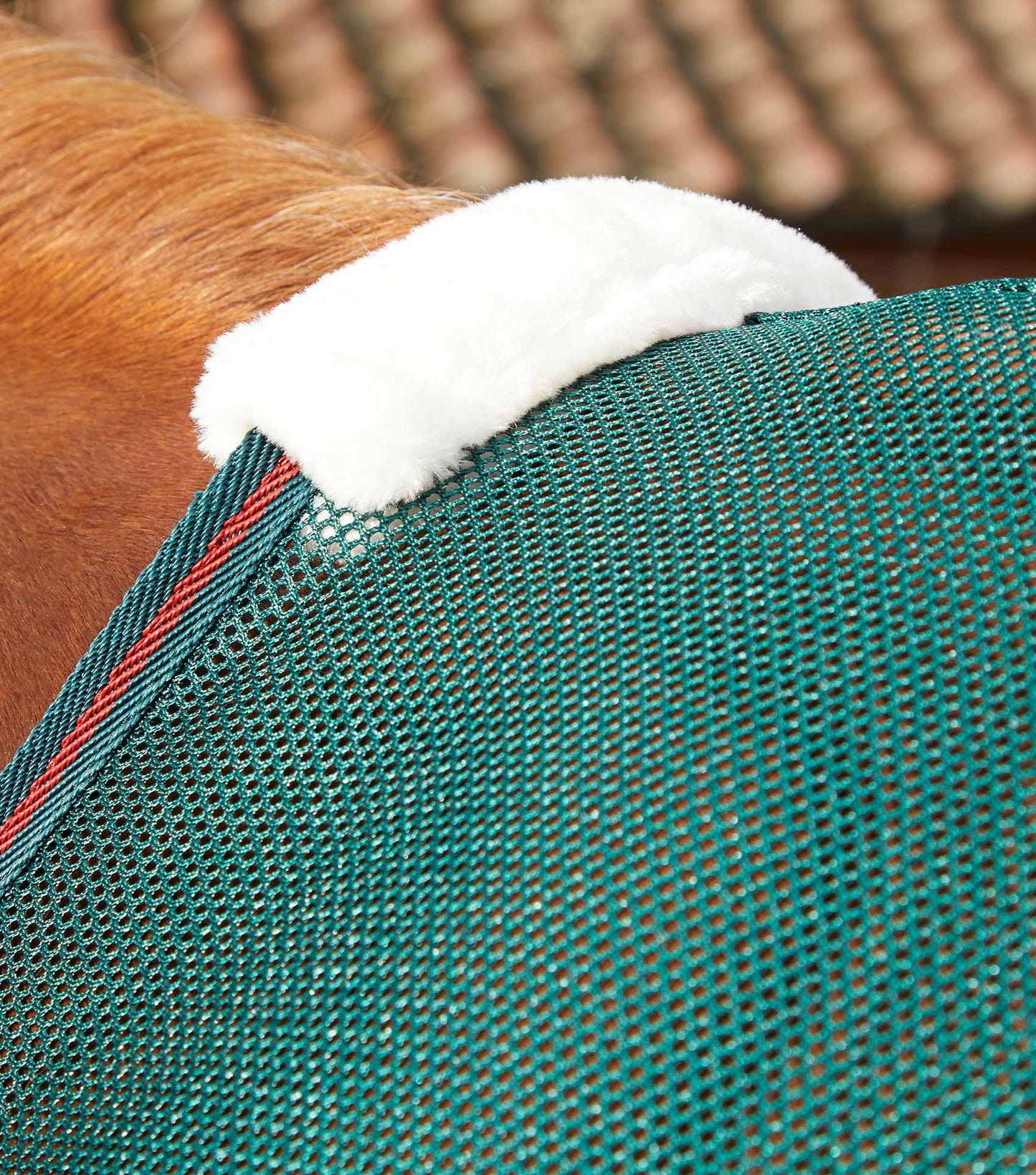 Premier Equine Ventoso Mesh Cooler
