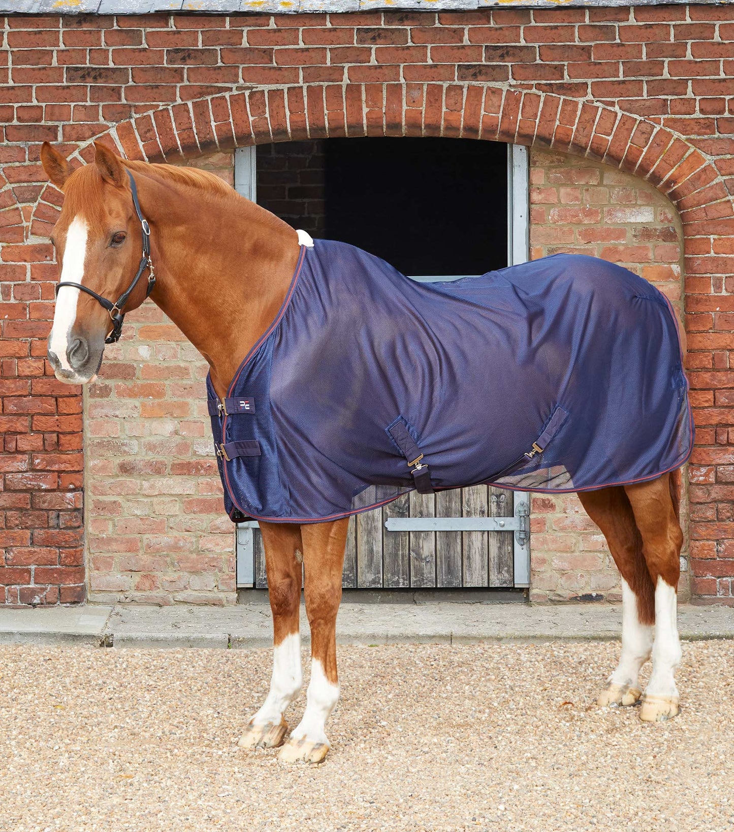 Premier Equine Ventoso Mesh Cooler