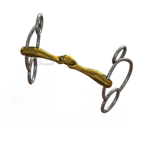 Neue Schule Turtle Tactio Universal bit