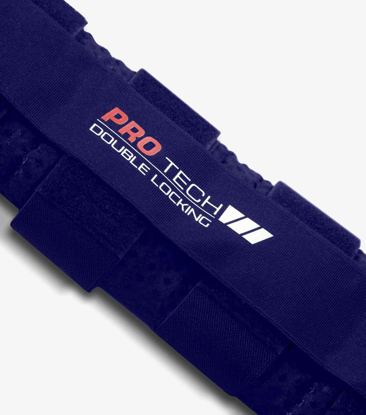 Premier Equine Waffle Quilted Double Locking Tail Guard