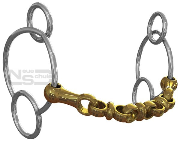 Neue Schule Waterford Universal bit
