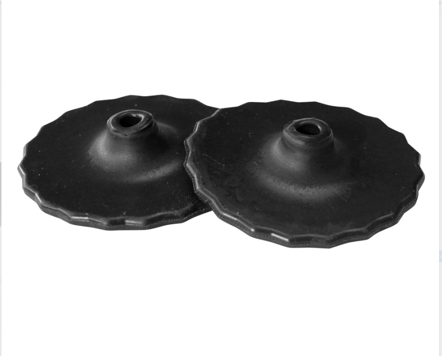 Acavallo Gel Bit Guards