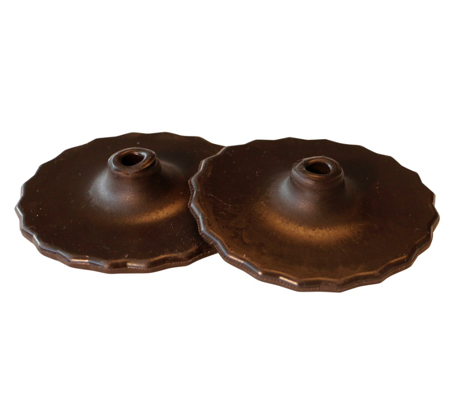 Acavallo Gel Bit Guards
