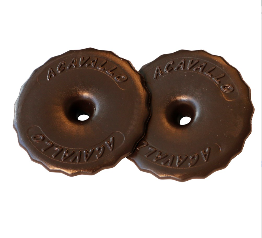 Acavallo Gel Bit Guards