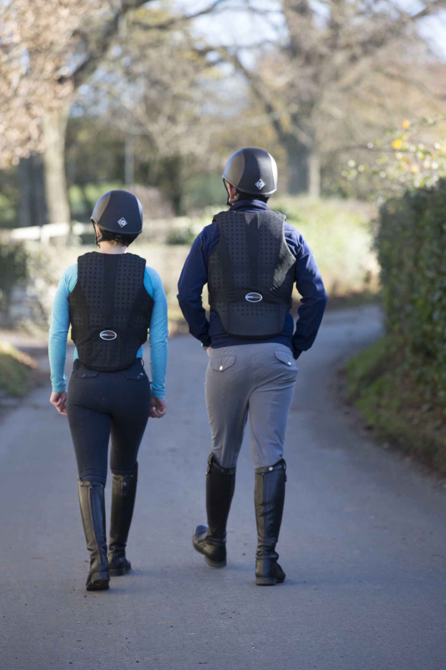 Airowear Airmesh body protector (Ladies sizes)