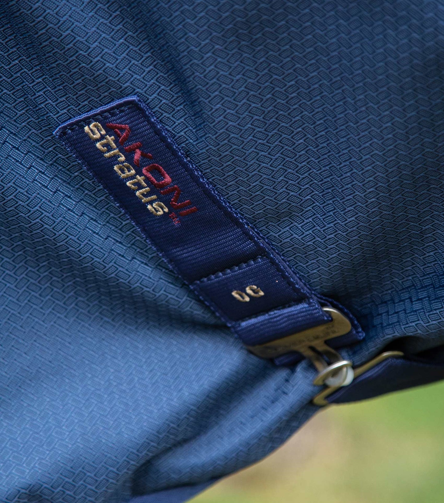 Premier Equine Akoni 0g Original Turnout Rug (NO neck rug)