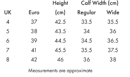 Premier Equine Anima Ladies Long Riding Boot - Black