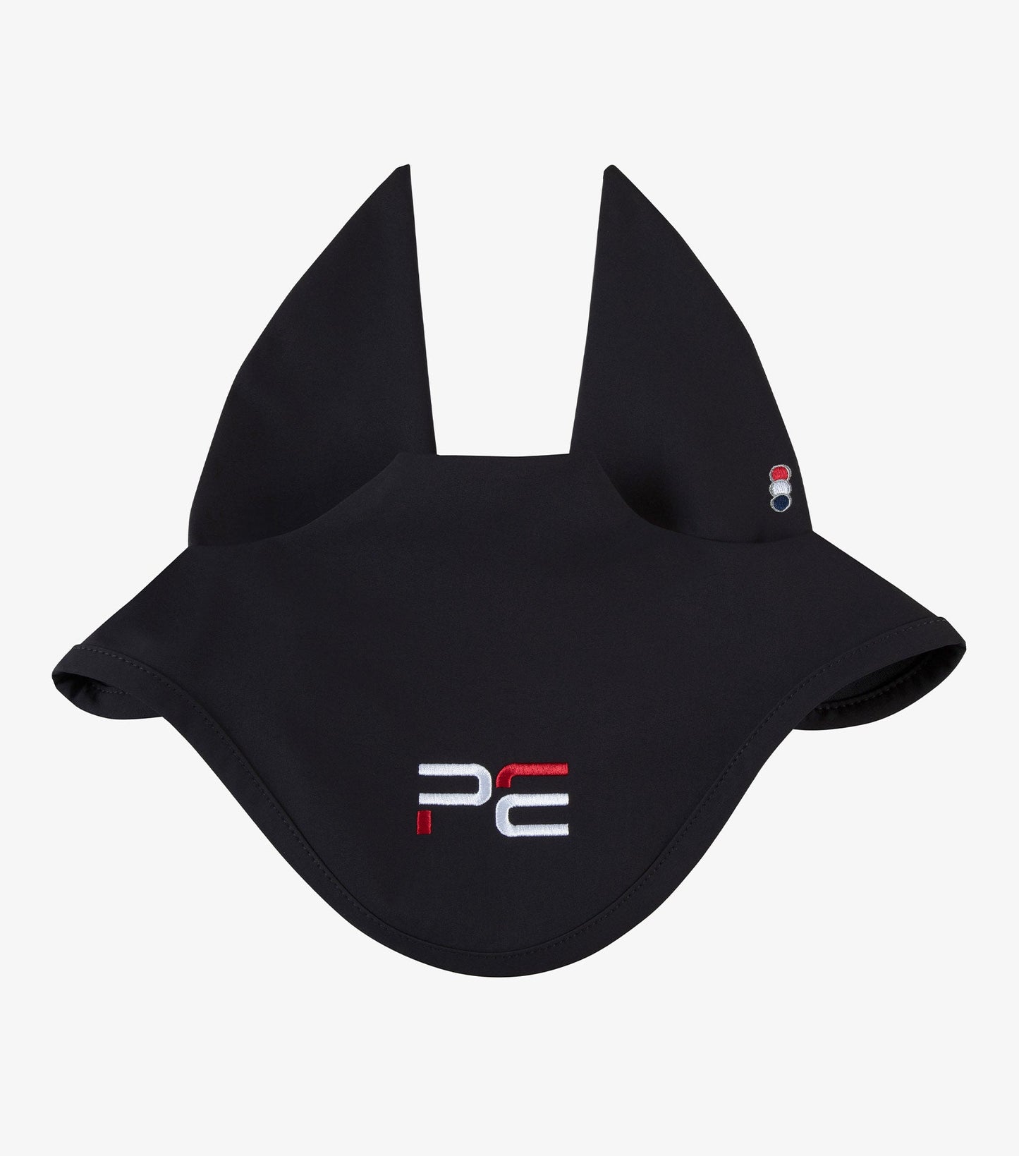 Premier Equine Atlas Fly Veil (Ear Bonnet)