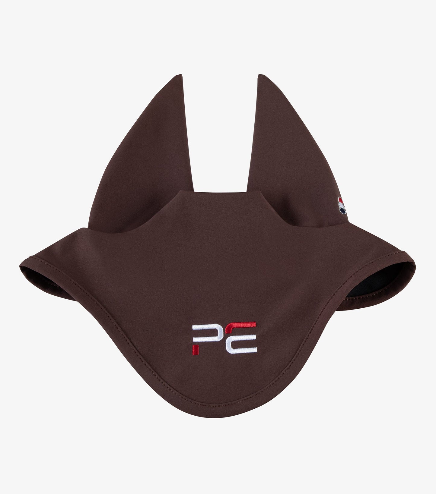 Premier Equine Atlas Fly Veil (Ear Bonnet)