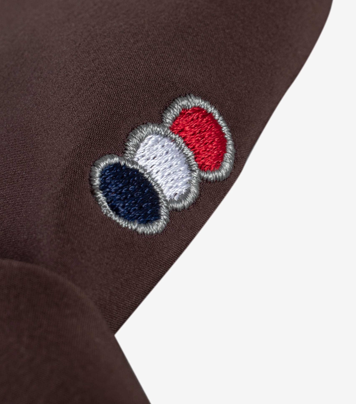 Premier Equine Atlas Fly Veil (Ear Bonnet)