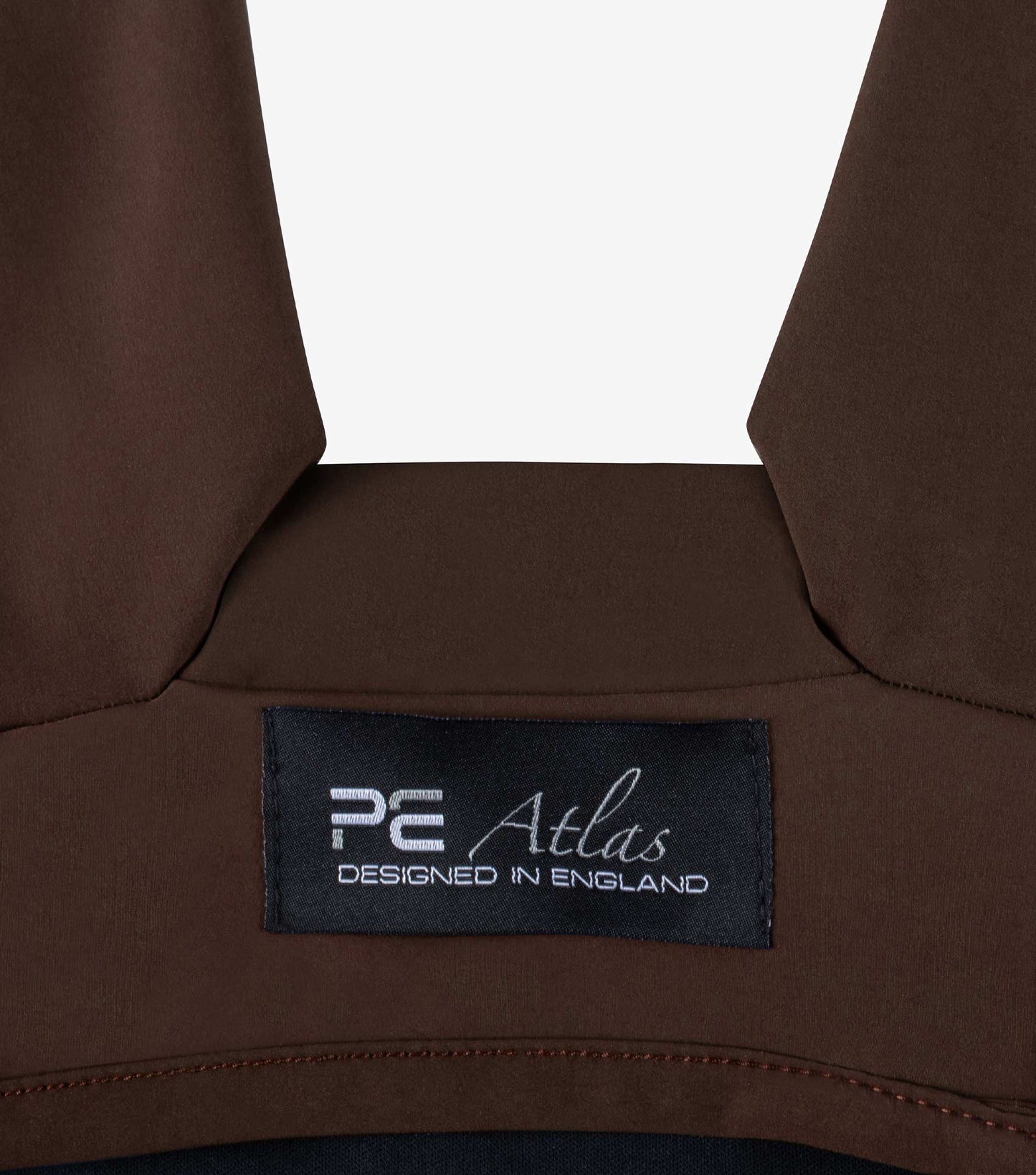 Premier Equine Atlas Fly Veil (Ear Bonnet)
