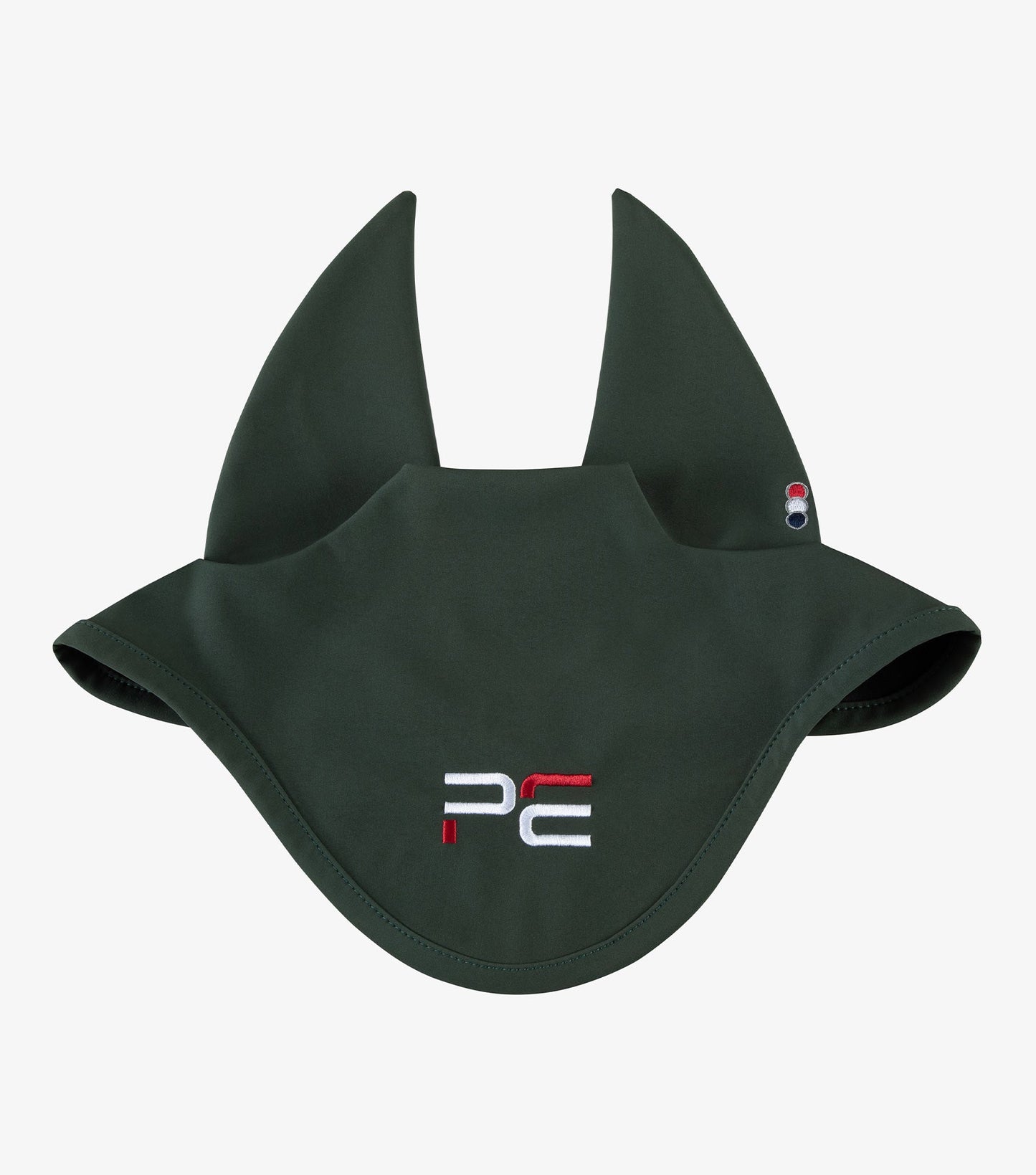 Premier Equine Atlas Fly Veil (Ear Bonnet)