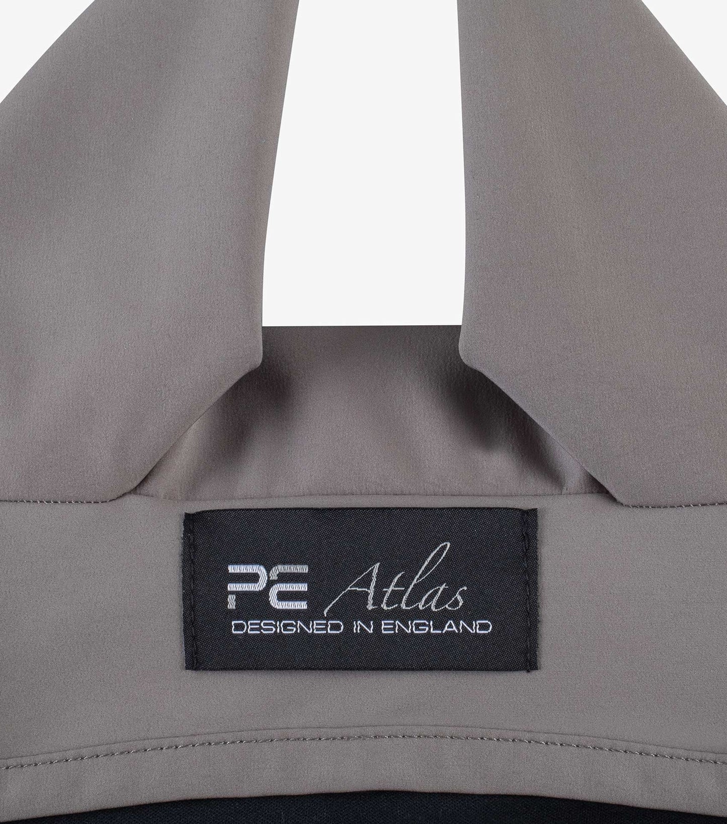 Premier Equine Atlas Fly Veil (Ear Bonnet)