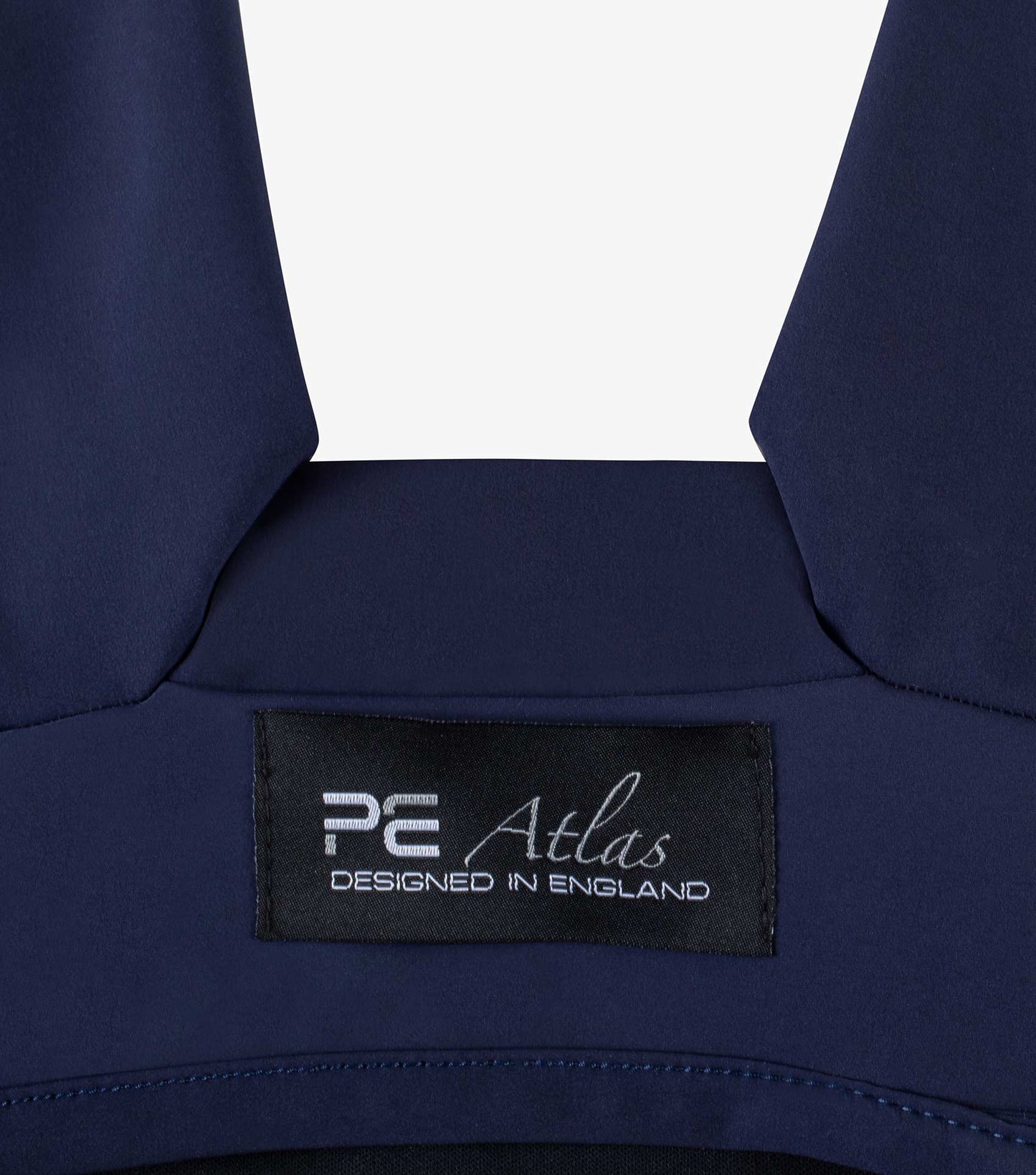 Premier Equine Atlas Fly Veil (Ear Bonnet)