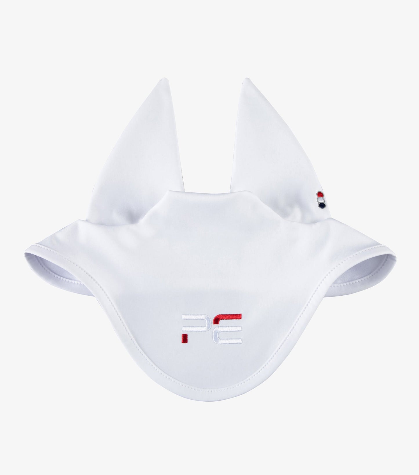 Premier Equine Atlas Fly Veil (Ear Bonnet)