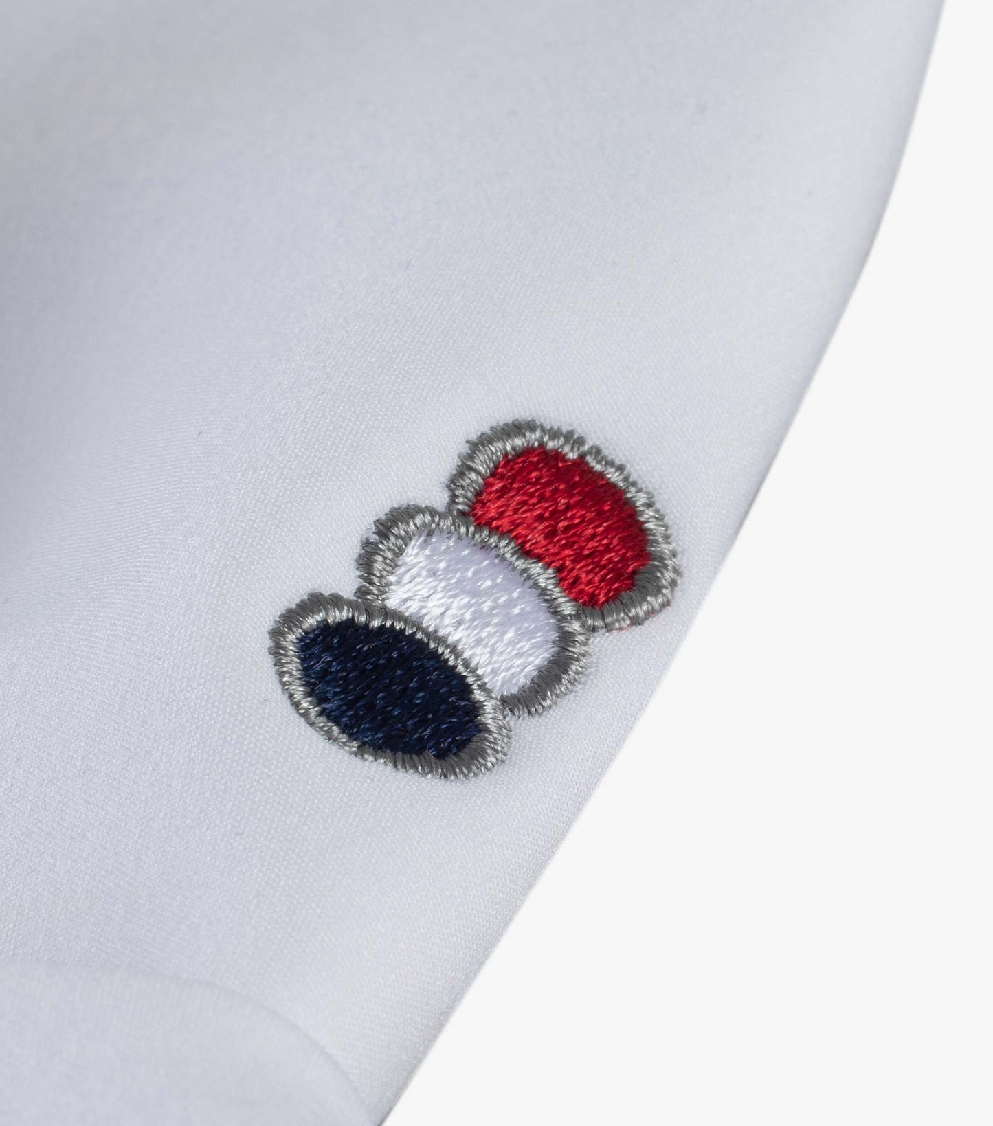 Premier Equine Atlas Fly Veil (Ear Bonnet)