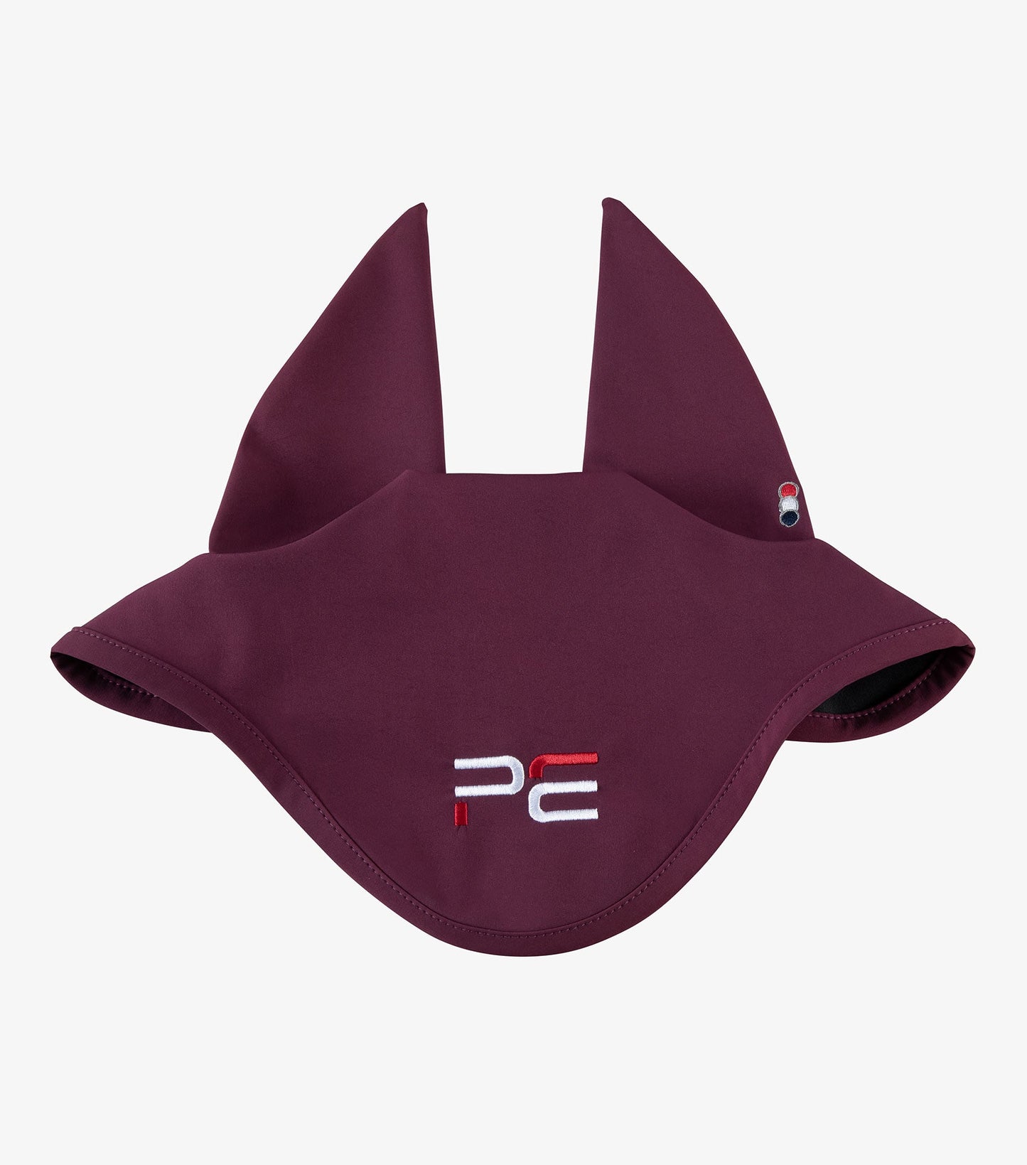 Premier Equine Atlas Fly Veil (Ear Bonnet)