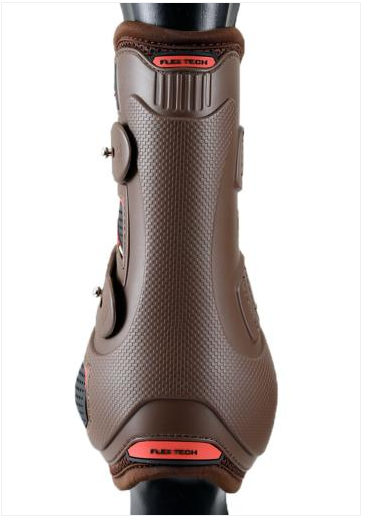 Premier Equine Kevlar Airtechnology Tendon Boots - Robyn's Tack Room
