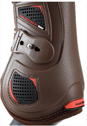 Premier Equine Kevlar Airtechnology Tendon Boots - Robyn's Tack Room