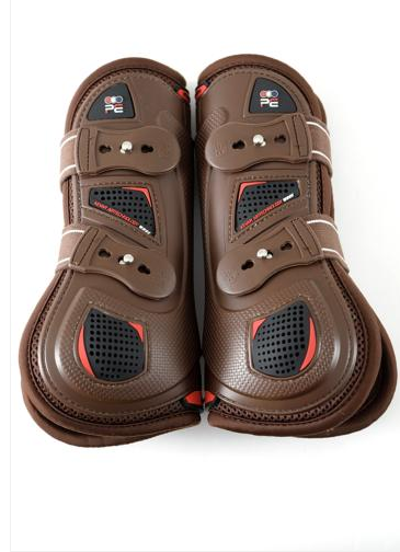 Premier Equine Kevlar Airtechnology Tendon Boots - Robyn's Tack Room