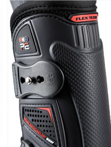 Premier Equine Kevlar Airtechnology Tendon Boots - Robyn's Tack Room