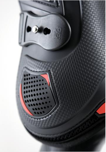 Premier Equine Kevlar Airtechnology Tendon Boots - Robyn's Tack Room