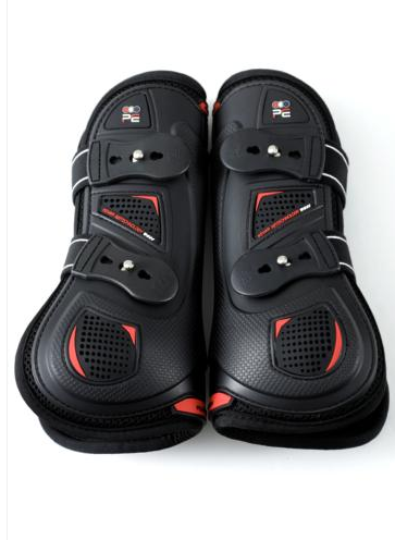 Premier Equine Kevlar Airtechnology Tendon Boots - Robyn's Tack Room