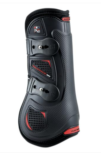 Premier Equine Kevlar Airtechnology Tendon Boots - Robyn's Tack Room